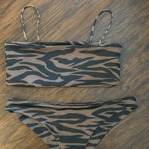 Kaohs Brigitte Bikini Top